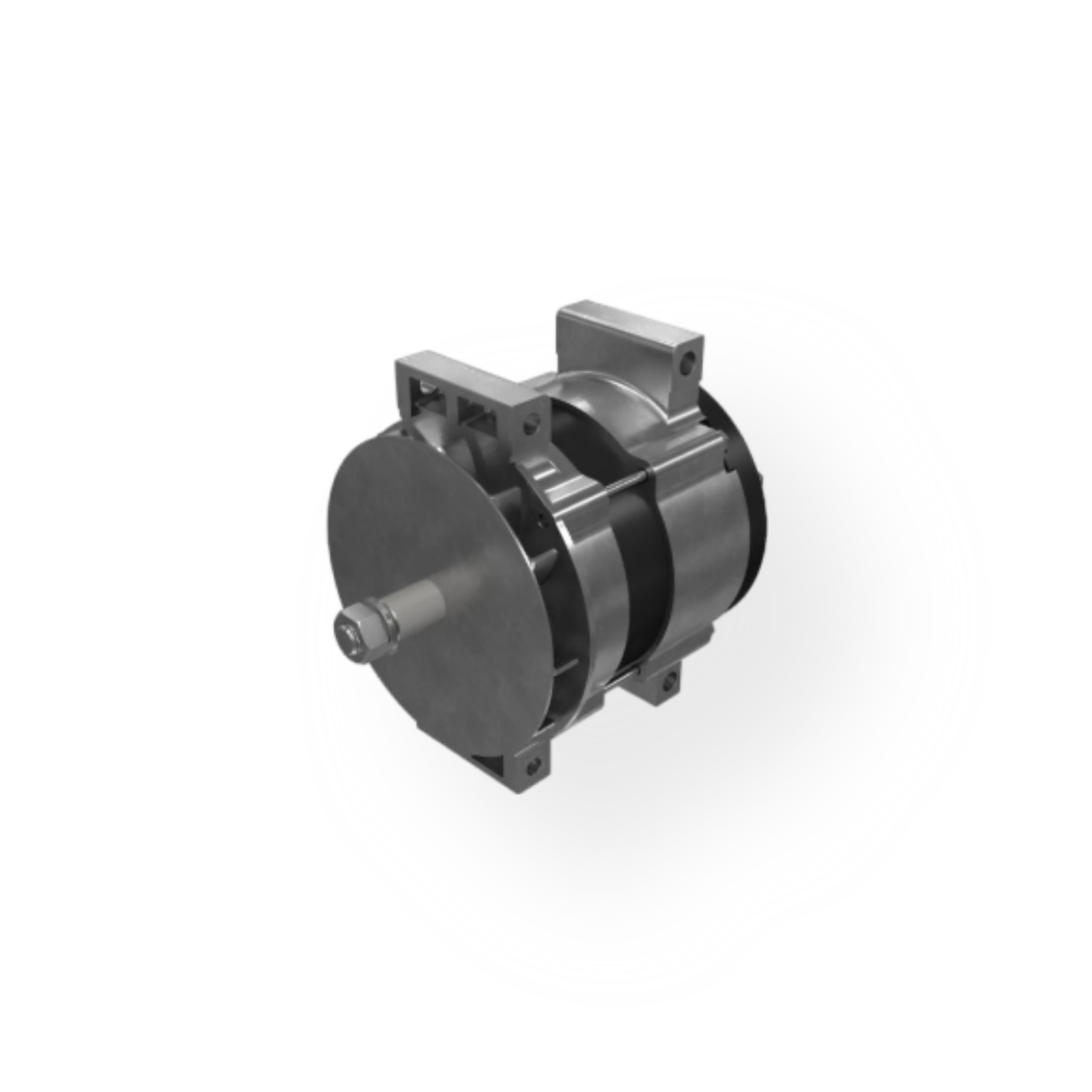 Caterpillar Generator Assembly